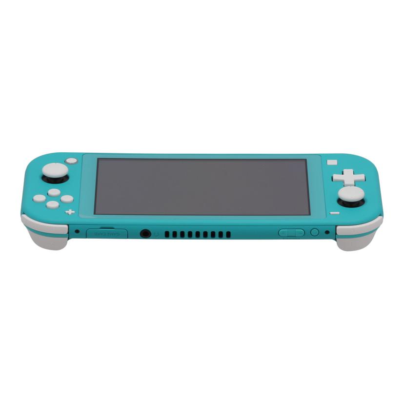 NINTENDO 任天堂 ニンテンドー　/Nintendo　Switch　Lite　本体/HDH-S-BAZAA//XJJ10032995861/Aランク/24