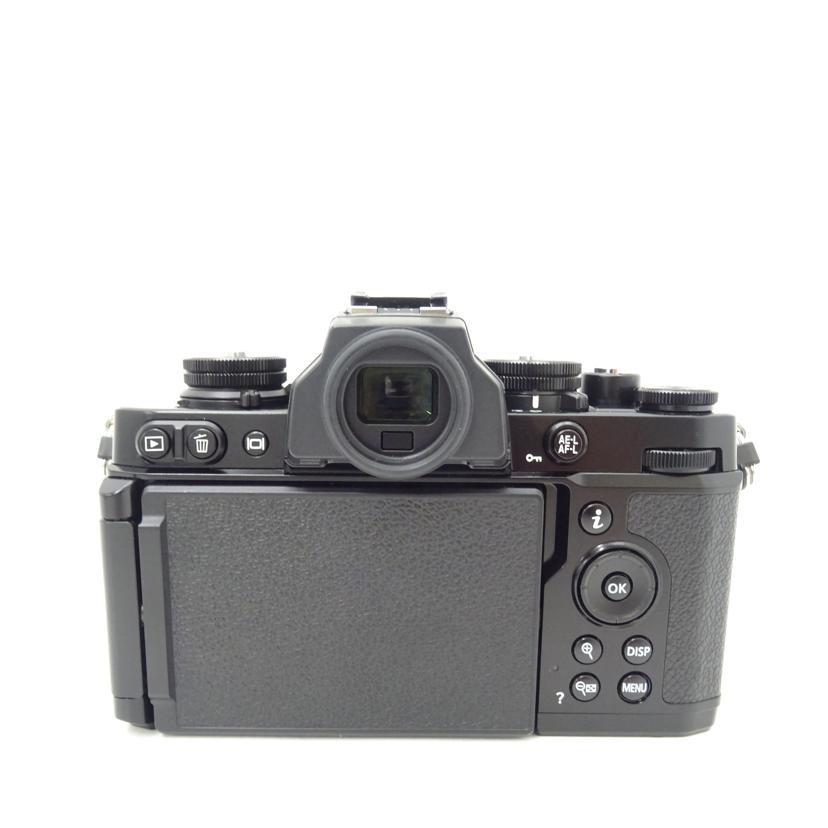 Nikon ニコン /ミラーレス一眼 レンズキット/Z fc 16-50 VRﾚﾝｽﾞｷｯﾄ//2066590/Aランク/69