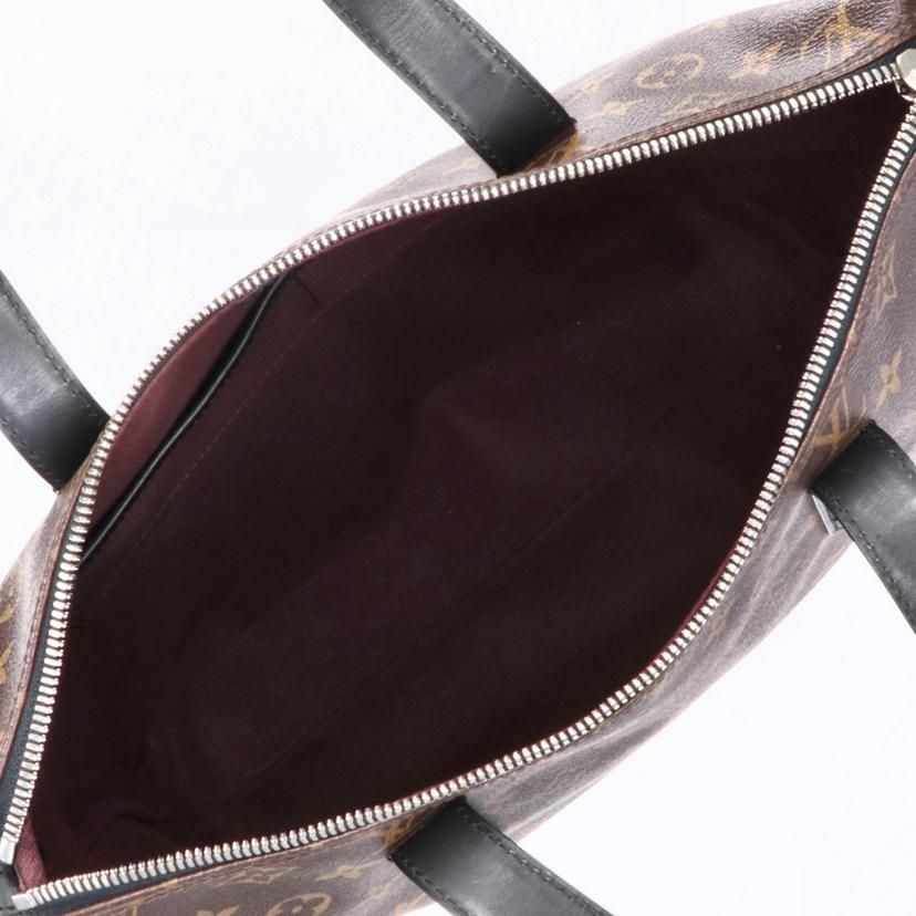 LOUIS VUITTONルイヴィトン/デイヴィス／モノグラム／マカサー/M56708//DU0***/Aランク/75