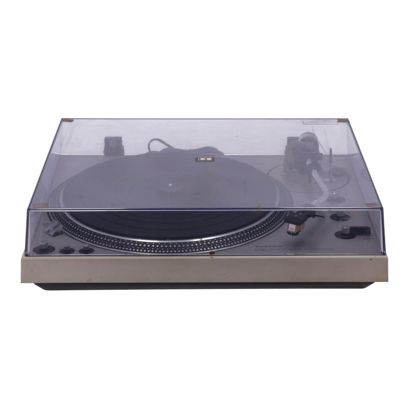 Technics テクニクス　/レコードプレーヤー/SL-1600//SJ8628F426/BCランク/82