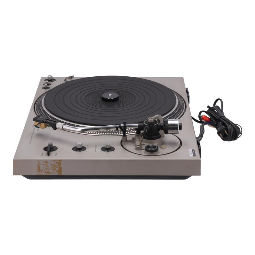 Technics テクニクス　/レコードプレーヤー/SL-1600//SJ8628F426/BCランク/82