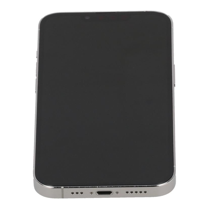Apple SIMロックなし アップル /iPhone13 Pro 256GB/MLUP3J/A//H3XHYG6M43/Bランク/22