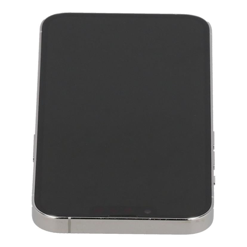 Apple SIMロックなし アップル /iPhone13 Pro 256GB/MLUP3J/A//H3XHYG6M43/Bランク/22