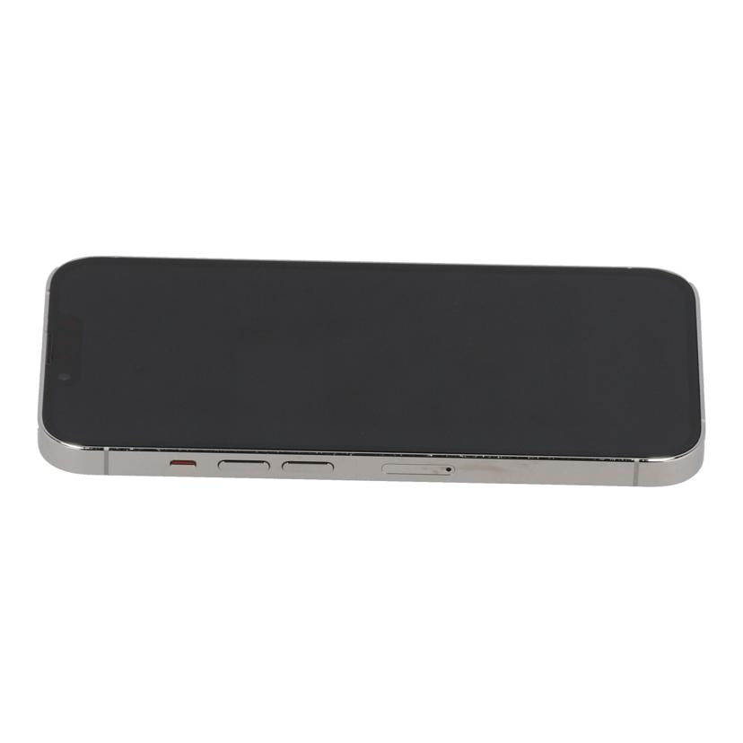 Apple SIMロックなし アップル /iPhone13 Pro 256GB/MLUP3J/A//H3XHYG6M43/Bランク/22