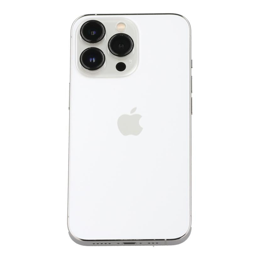 Apple SIMロックなし アップル /iPhone13 Pro 256GB/MLUP3J/A//H3XHYG6M43/Bランク/22