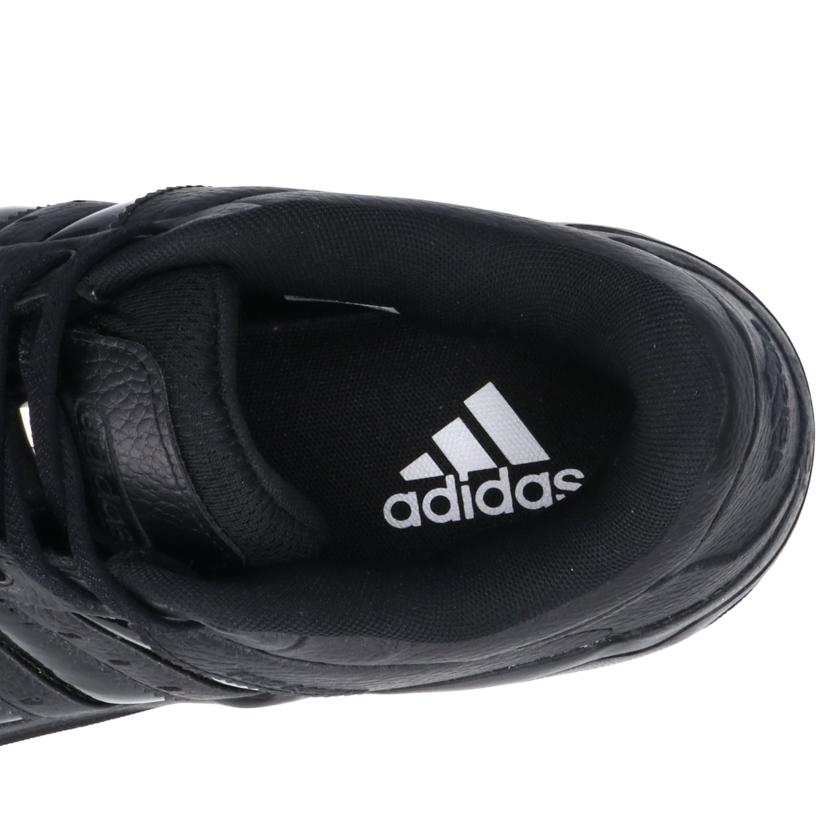 adidas adidas/プロモデル　2G　ローワイド・BK/G58298//127436481/ABランク/85