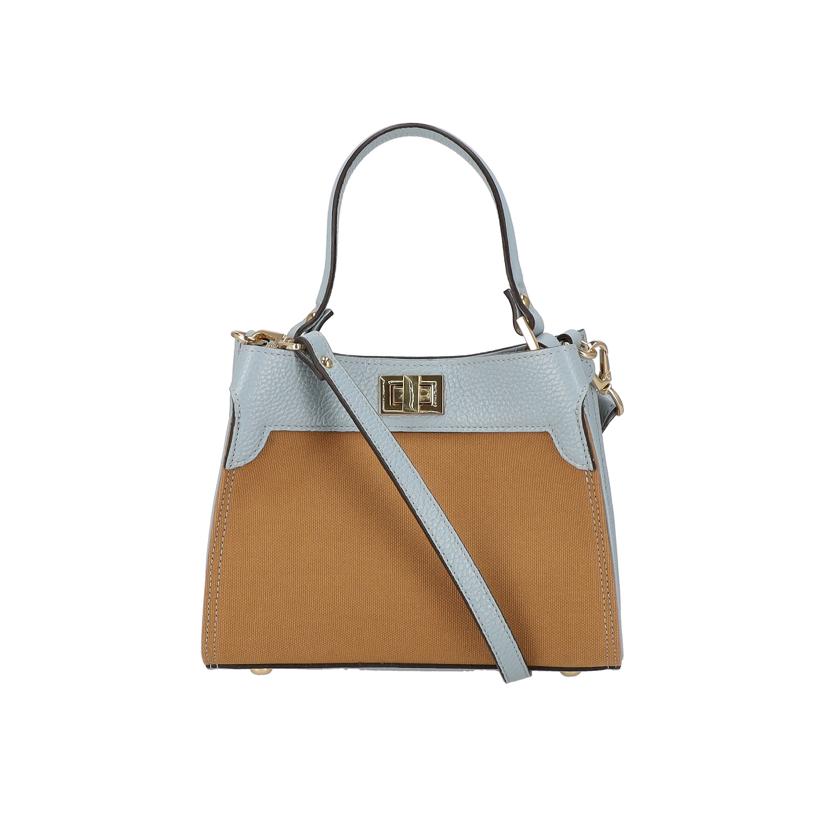 BARNEYS　NEW　YORK ﾊﾞｰﾆｰｽﾞﾆｭｰﾖｰｸ/2WAYハンドバッグ//ABランク/93