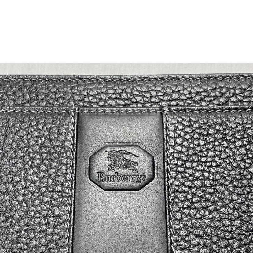 Burberrys バーバリーズ/セカンドバッグ/9268920327800//ABランク/52