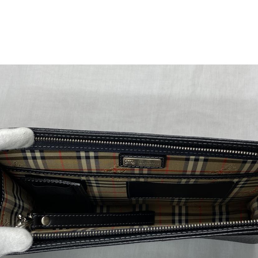 Burberrys バーバリーズ/セカンドバッグ/9268920327800//ABランク/52