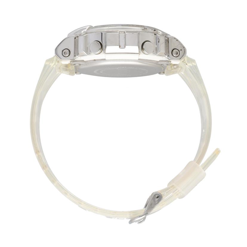 CASIO カシオ/G－SHOCK／メタルカバード・スケルトン／クォーツ/GM-6900SCM-1JF//323*/Bランク/75