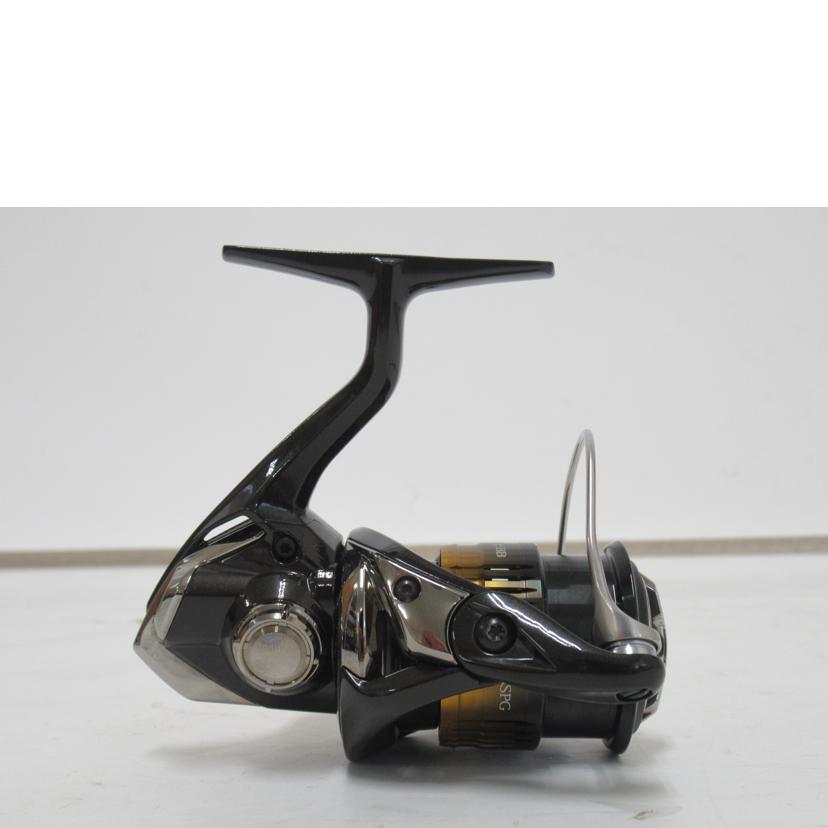 SHIMANO/リール／シマノ・22ソアレBB　C2000SSPG/045744//ABランク/63