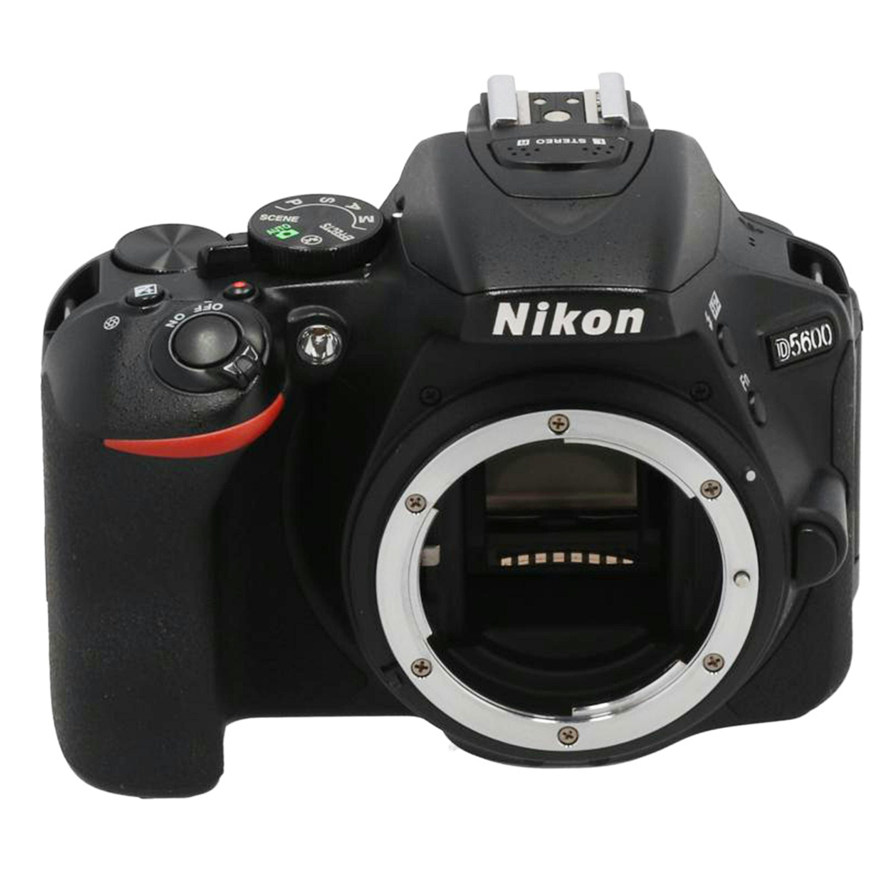 Nikon ニコン/デジタル一眼 ボディ/D5600 ﾎﾞﾃﾞｨ//2110552/Aランク/69