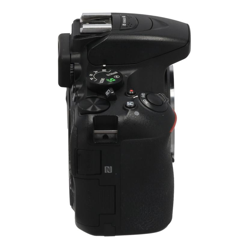 Nikon ニコン/デジタル一眼 ボディ/D5600 ﾎﾞﾃﾞｨ//2110552/Aランク/69
