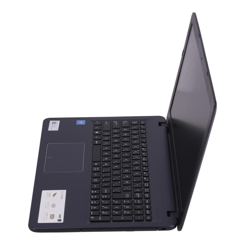 ASUS エイスース/Win10ノートPC／X543MA/X543MA-GQ512T//L7N0GR01P34829D/Bランク/09