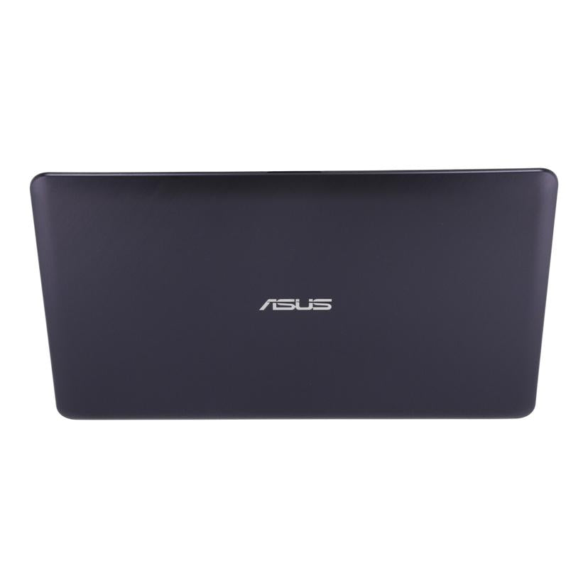 ASUS エイスース/Win10ノートPC／X543MA/X543MA-GQ512T//L7N0GR01P34829D/Bランク/09