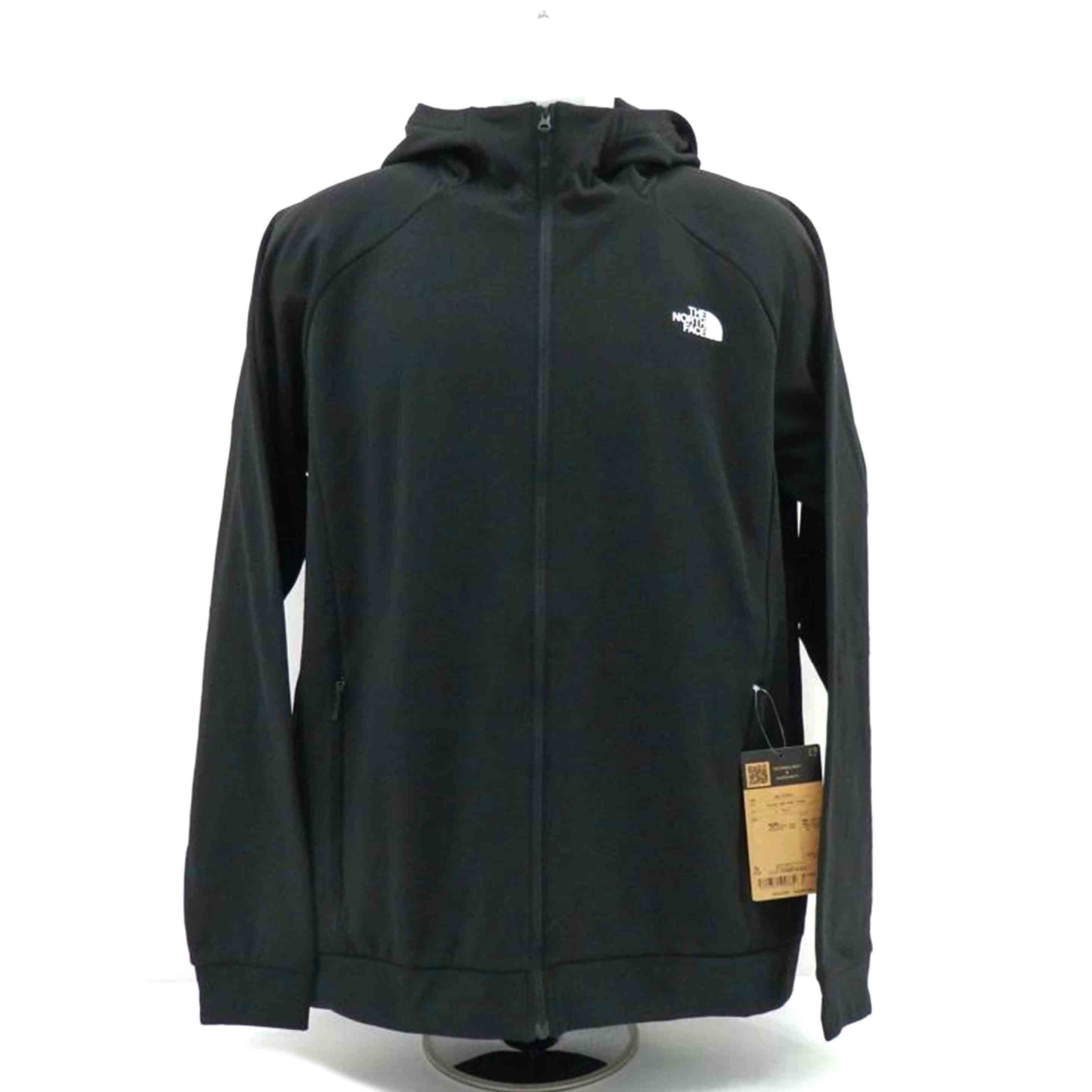 THE　NORTH　FACE/ThermalLight　AxionHoodie/NL72581//Sランク/77