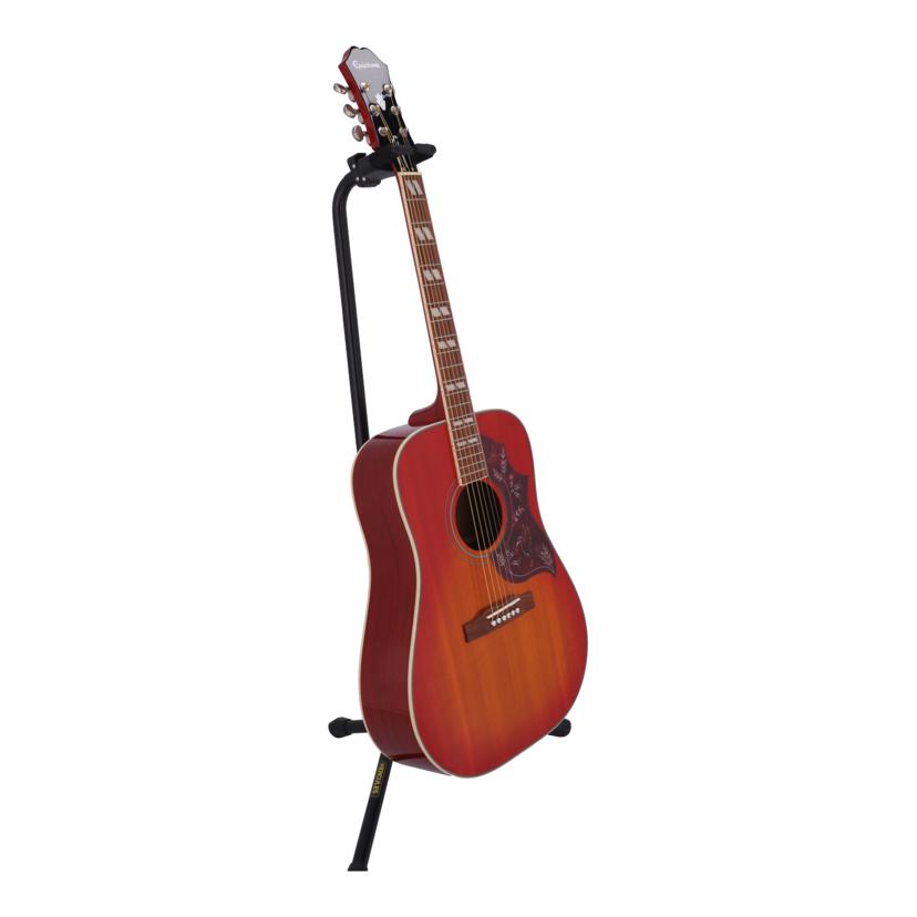 Epiphone　 エピフォン/エレアコギター/Hummingbird Pro //20052306345/Bランク/69