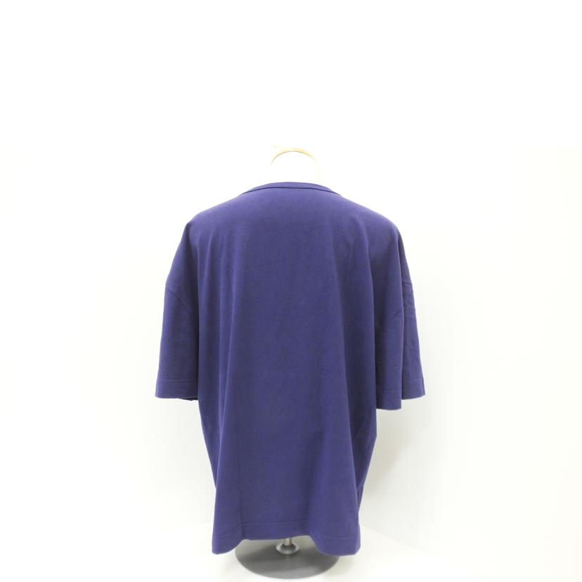 LEMAIRE ルメール/ポケットクールネックシャツ/TO1165LJ1010//ABランク/88