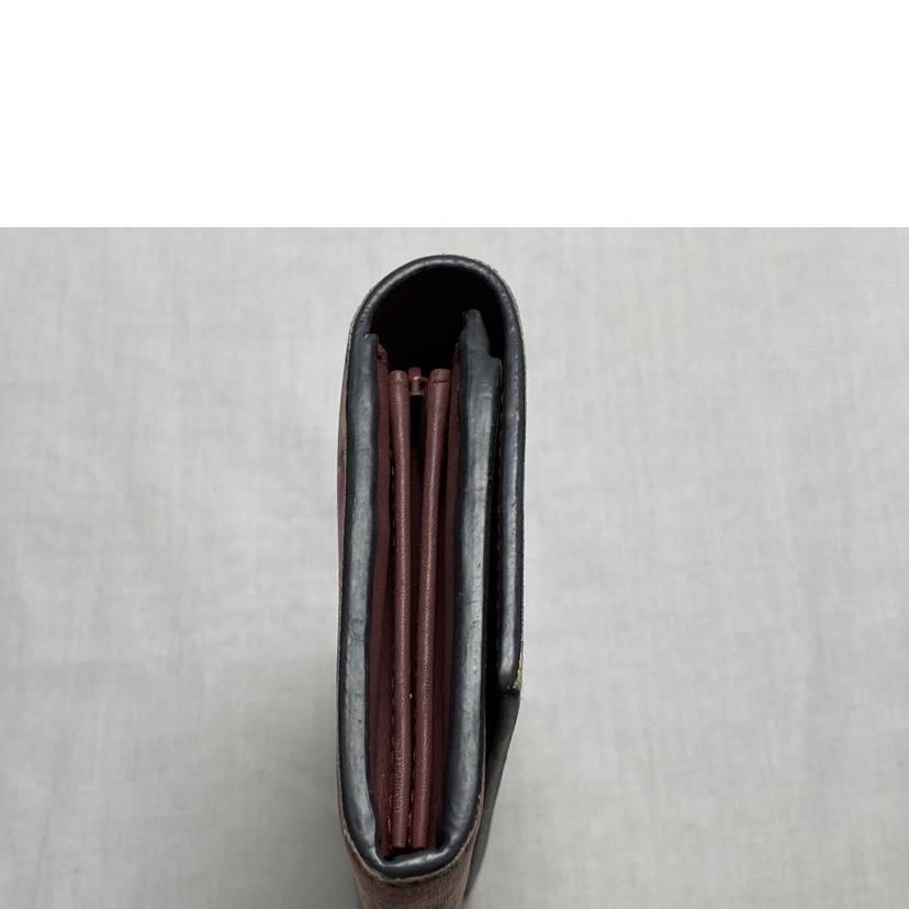 GUCCI グッチ/ブルームスコンチネンタル/404070//206*/Bランク/52