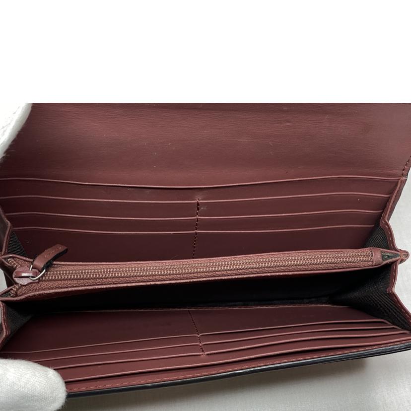 GUCCI グッチ/ブルームスコンチネンタル/404070//206*/Bランク/52