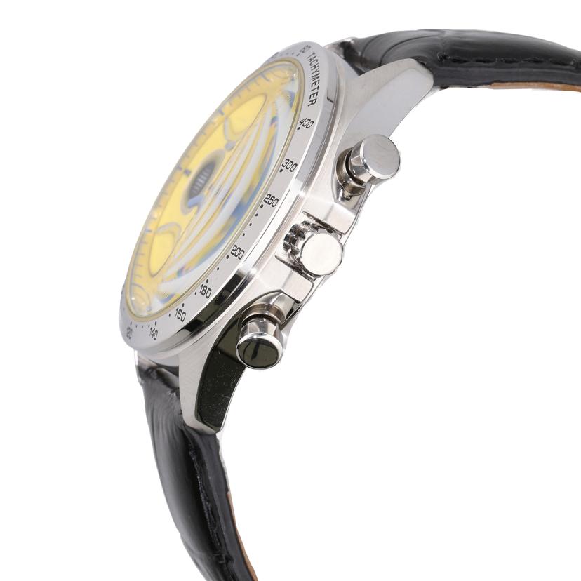 SEIKO セイコー/923系ドクターイエロー20周年記念モデル／クォーツ/8T63-01E0//102******/Aランク/75