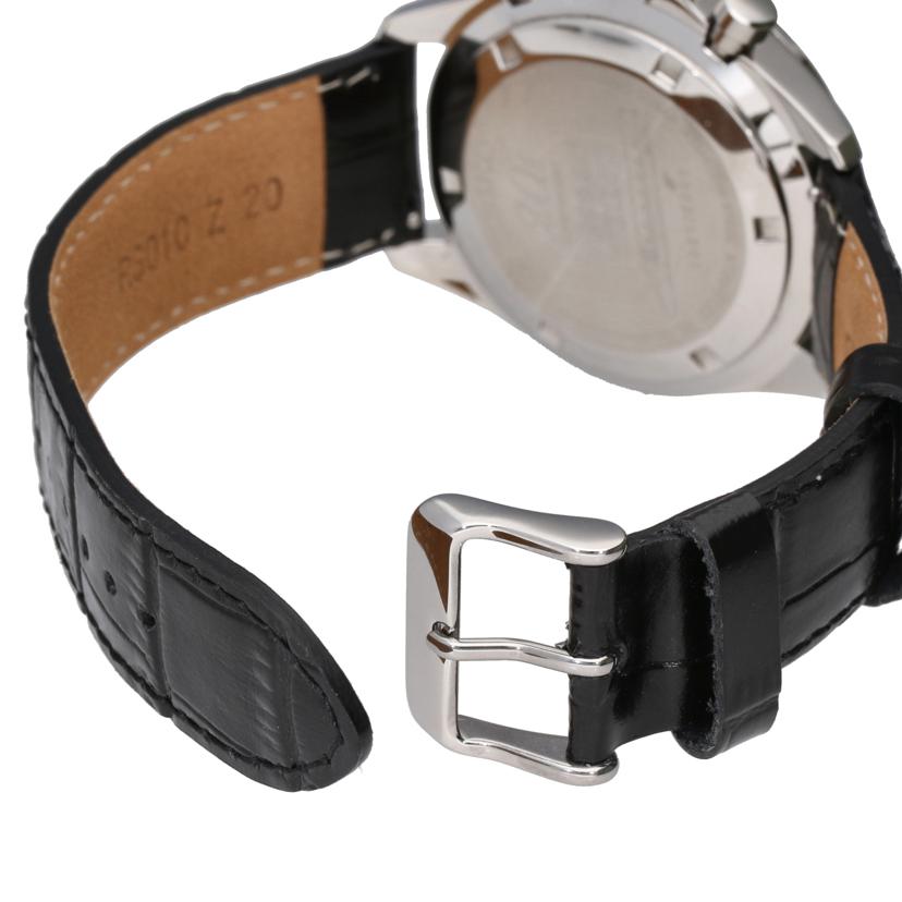 SEIKO セイコー/923系ドクターイエロー20周年記念モデル／クォーツ/8T63-01E0//102******/Aランク/75