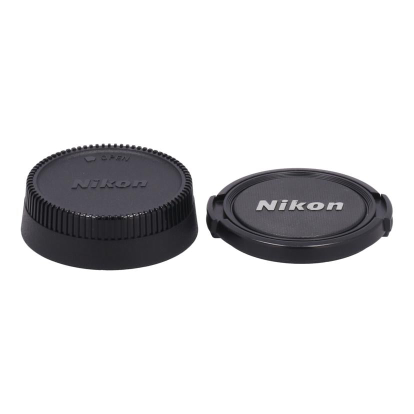 Nikon ニコン　/交換レンズ／50mm非Ai/New NIKKOR 50mm F1.4 //2955690/Bランク/69