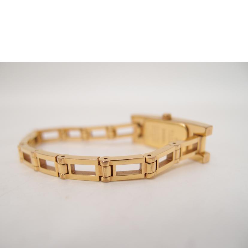 GUCCI グッチ/GUCCI／スクエアフェイス／クォーツ/3900L//134*****/Bランク/69