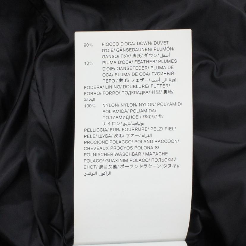 TATRAS タトラス/LAVIANAダウンコート/LTA19A4571//Bランク/94