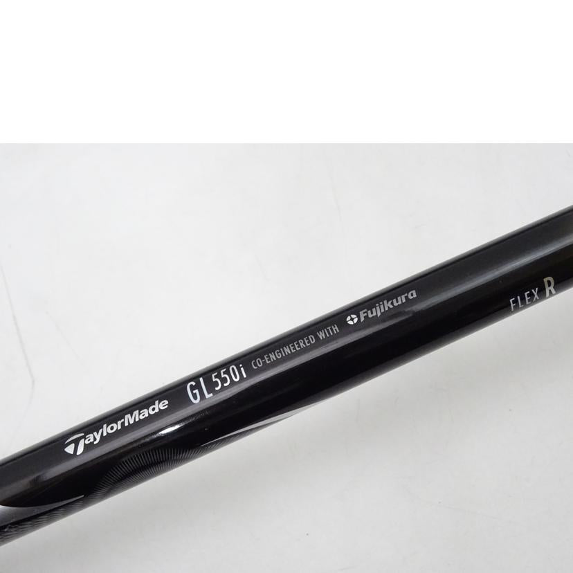 TaylorMade テーラーメイド/テーラーメイド GLOIRE アイアンセット 7S/GLOIRE (2012)//BCランク/69