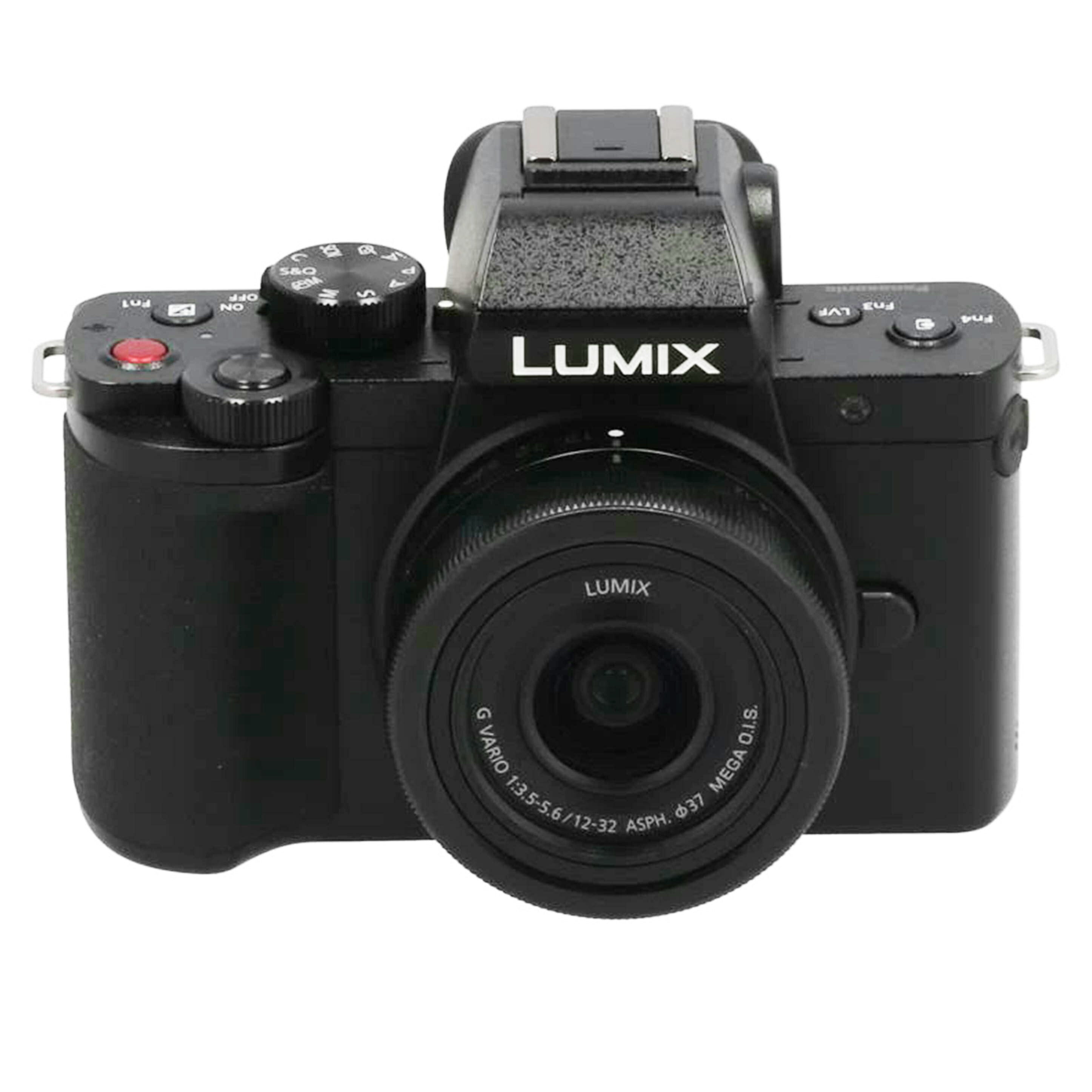 Panasonic パナソニック　/ミラーレス一眼　レンズキット/DC-G100DK ﾚﾝｽﾞｷｯﾄ//WF2EB002656/Bランク/69