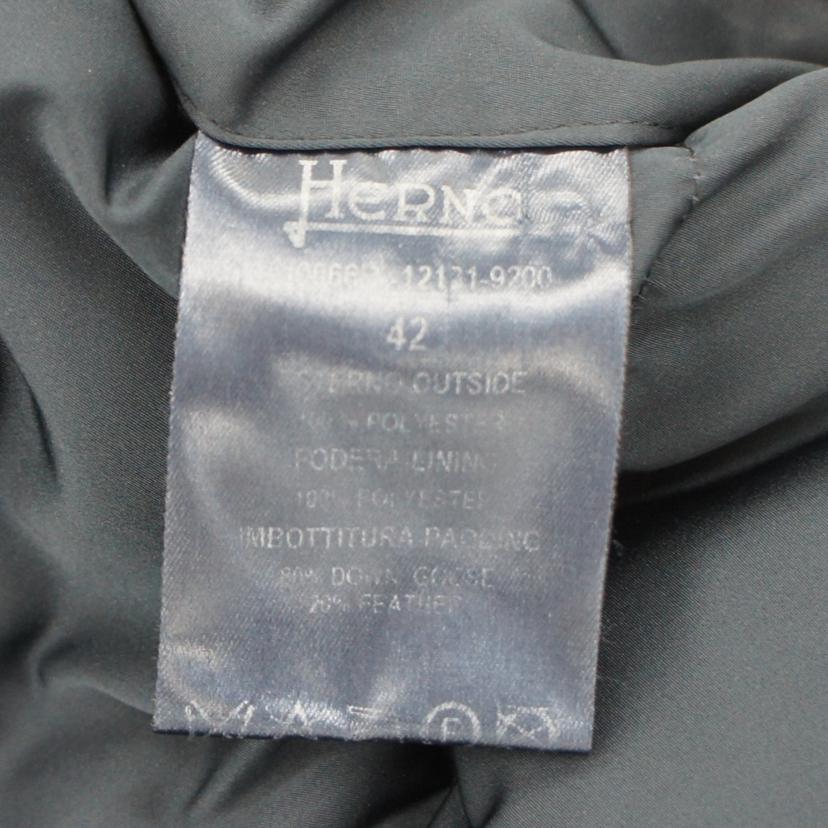 HERNO ヘルノ/ダウンコート/P10066D//ABランク/94