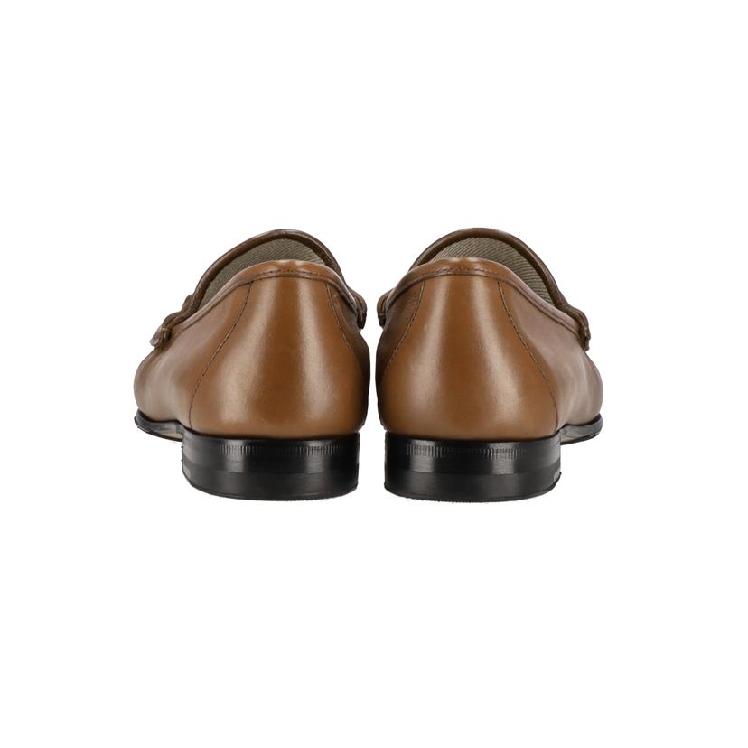 GUCCI グッチ/1953　ホースビットローファー/307929//39 1/2/SAランク/91