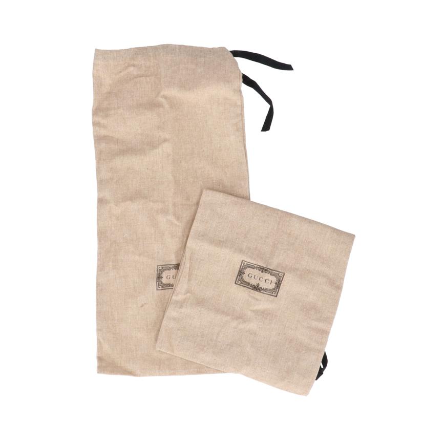 GUCCI グッチ/1953　ホースビットローファー/307929//39 1/2/SAランク/91