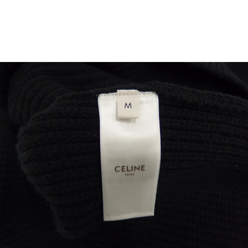 CELINE ｾﾘｰﾇ/CELINEオーバーサイズニット/2A19R423P.38NO//ABランク/82