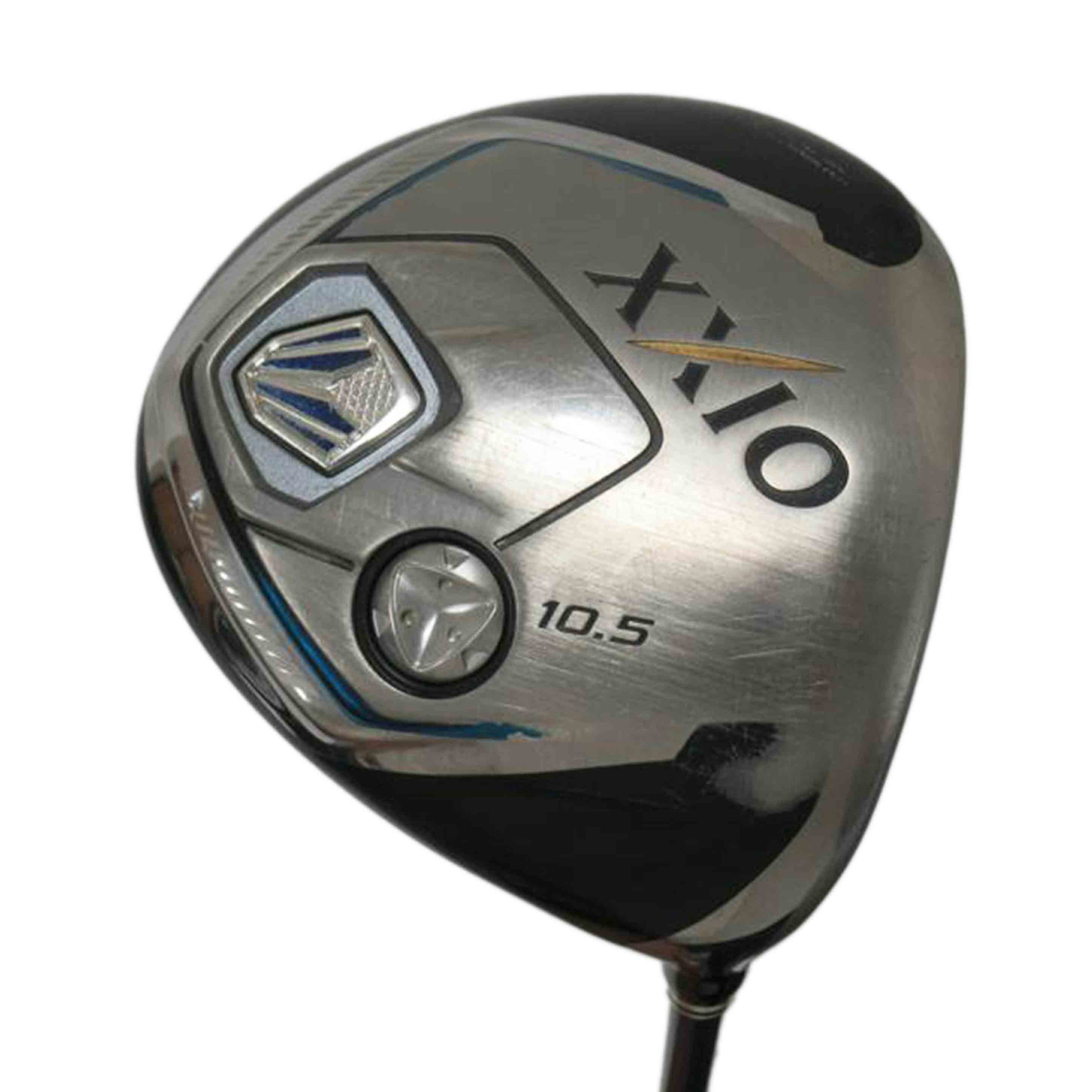 DUNLOP/ドライバー／ダンロップ・ゼクシオ8/XXIO 8//Bランク/63