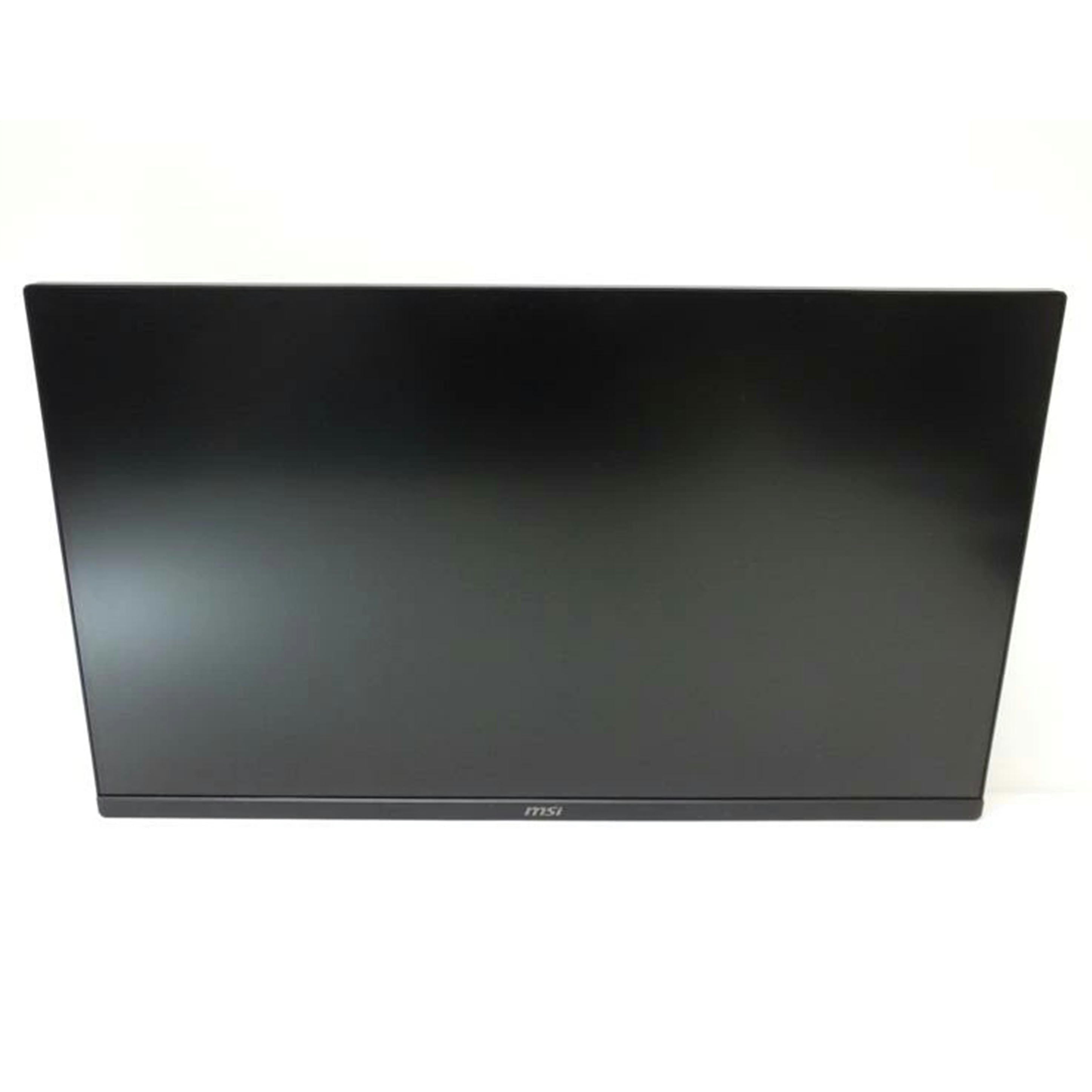 msi エムエスアイ/24．5インチ液晶ディスプレイ/MAG255XFV//BC2M075200157/ABランク/88