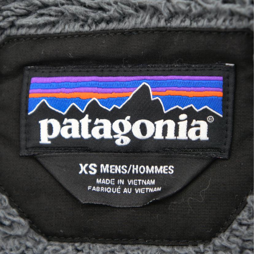 patagonia パタゴニア/イスマス・パーカ／BLK/27021//Bランク/85