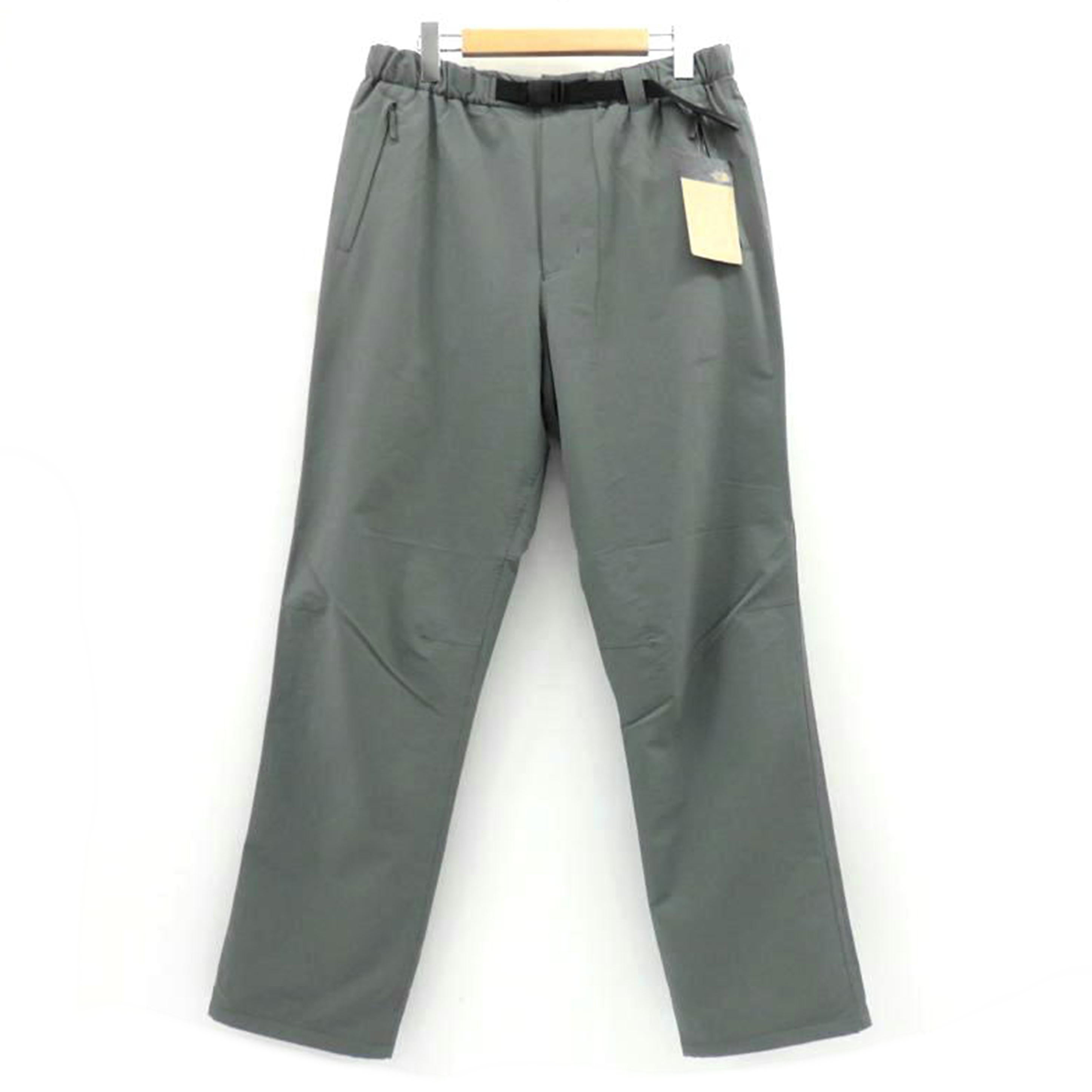 THE　NORTH　FACE/DoroWarmPant/NB82505//Sランク/77