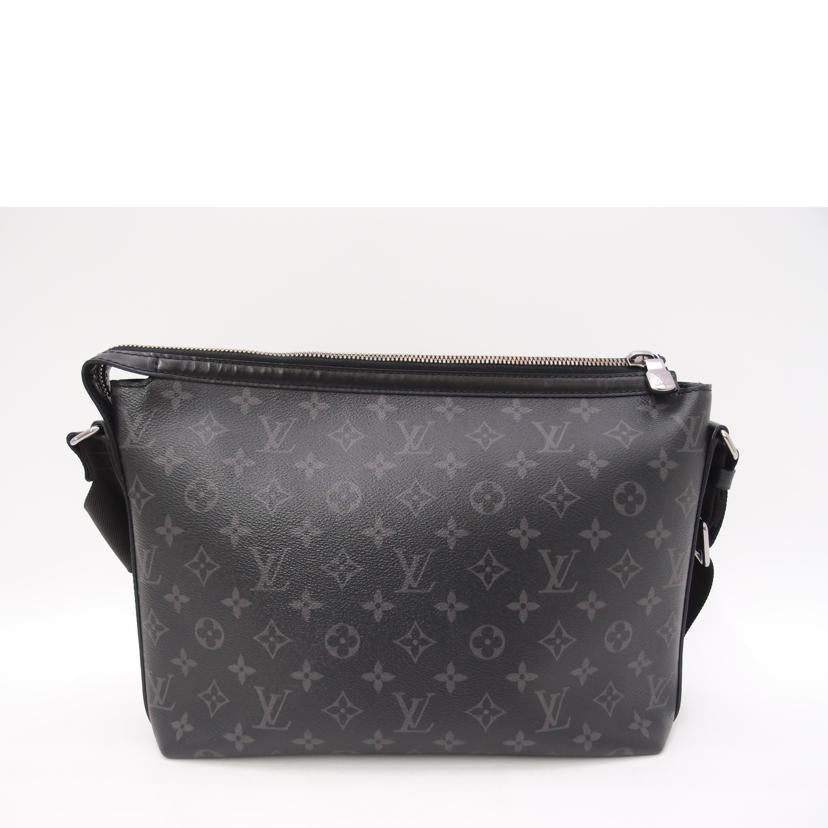 LOUIS　VUITTON ルイ・ヴィトン/オディセ・メッセンジャーPM／モノグラムエクリプス/M44223//RI2***/ABランク/69