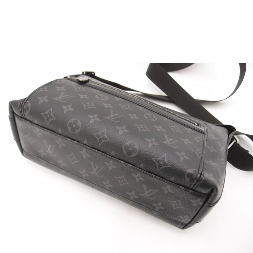 LOUIS　VUITTON ルイ・ヴィトン/オディセ・メッセンジャーPM／モノグラムエクリプス/M44223//RI2***/ABランク/69