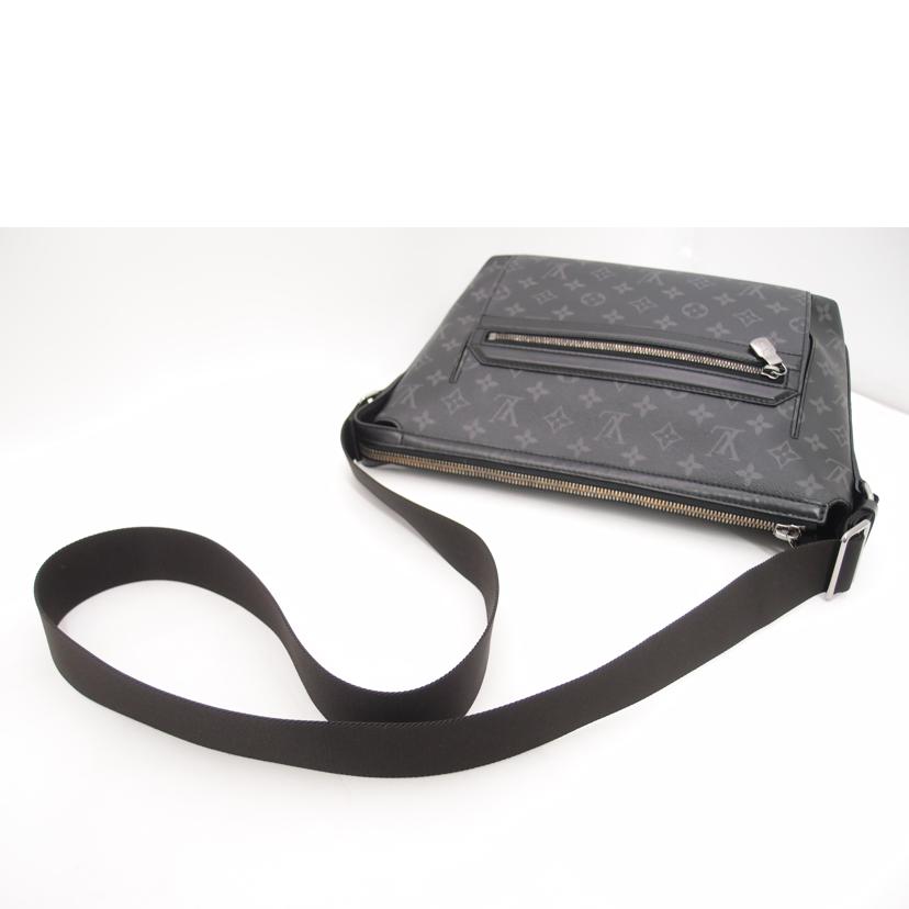 LOUIS　VUITTON ルイ・ヴィトン/オディセ・メッセンジャーPM／モノグラムエクリプス/M44223//RI2***/ABランク/69