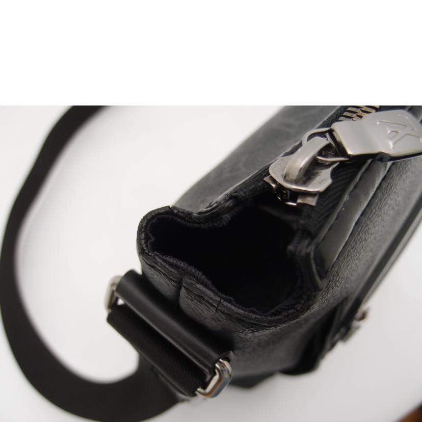 LOUIS　VUITTON ルイ・ヴィトン/オディセ・メッセンジャーPM／モノグラムエクリプス/M44223//RI2***/ABランク/69