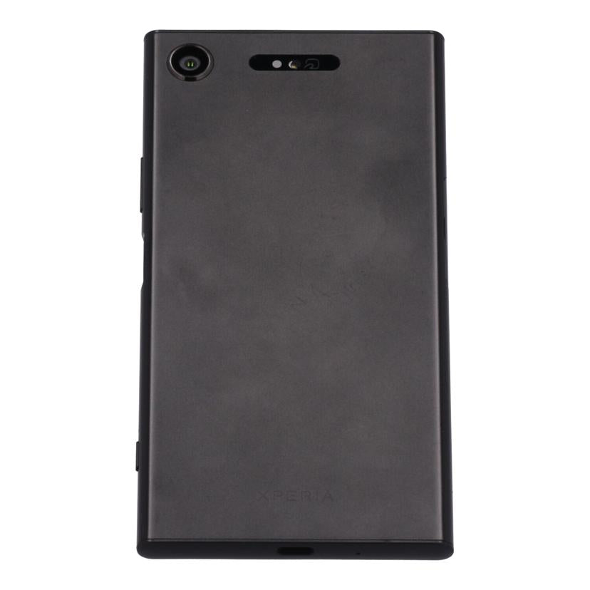 SONY　docomo ソニー/スマートフォン／Xperia　XZ1　64GB/SO-01K//BH90402P91/Bランク/75