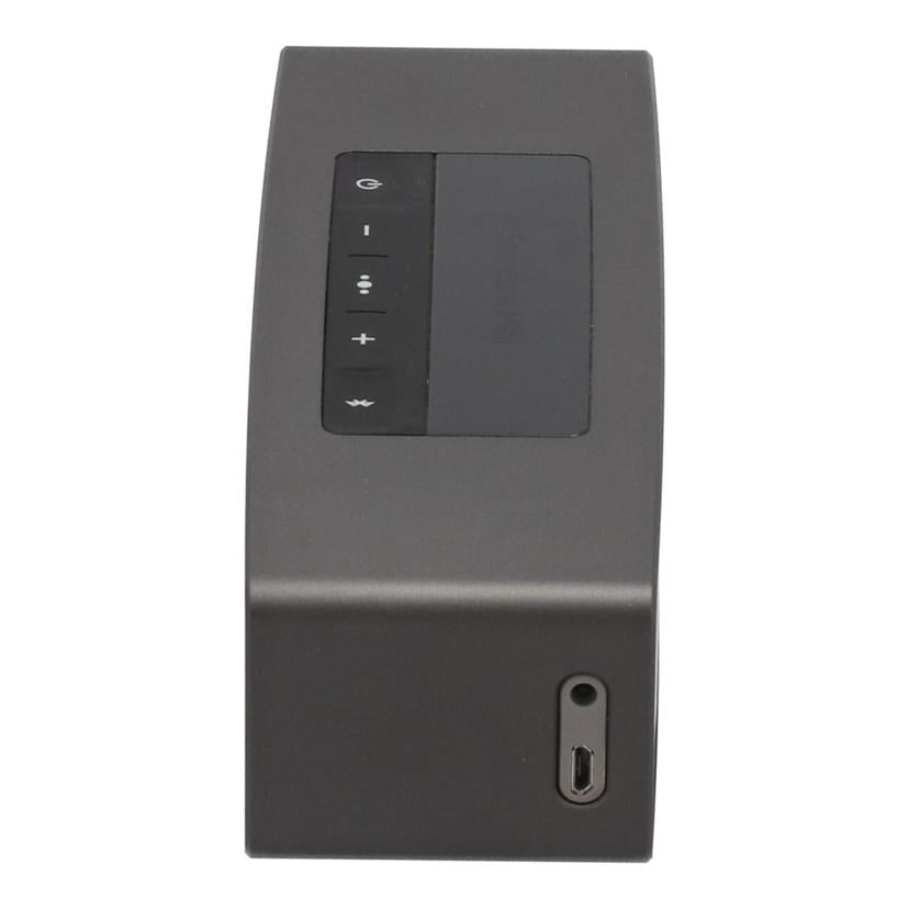 BOSE ボーズ/ワイヤレススピーカー/SoundLink Mini II/725192-3120//069607951480696A2/Bランク/69