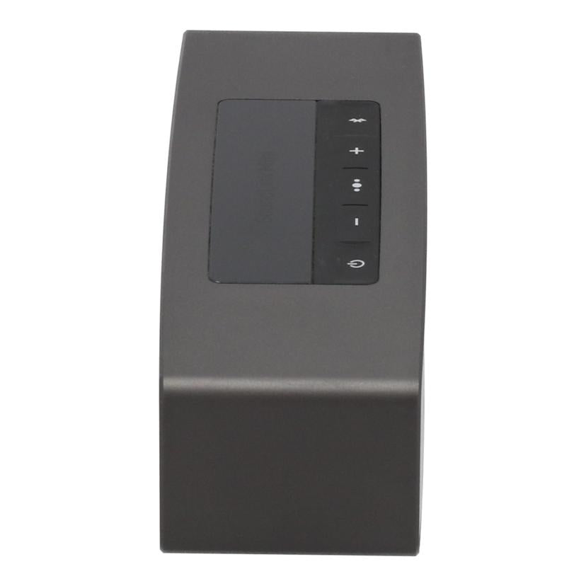 BOSE ボーズ/ワイヤレススピーカー/SoundLink Mini II/725192-3120//069607951480696A2/Bランク/69