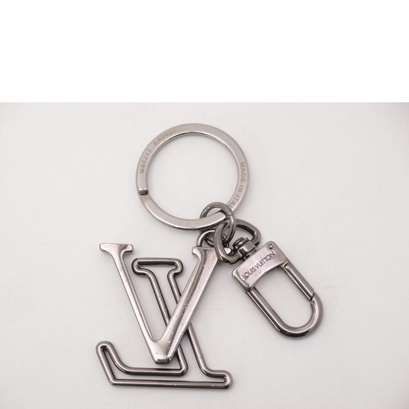 LOUIS　VUITTON ルイ・ヴィトン/ポルトクレ・LVライン/M80217//EA0***/Bランク/69