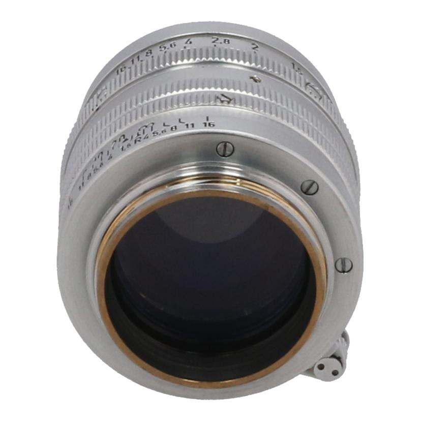 Leica ライカ /交換レンズ/ズマリット 5cm/Summarit 5cm F1.5//952827/Cランク/69