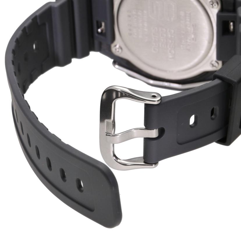 CASIO カシオ/G－SHOCK2100シリーズ／クオーツ/GA-2100PTS-8AJF//C81***/Aランク/94