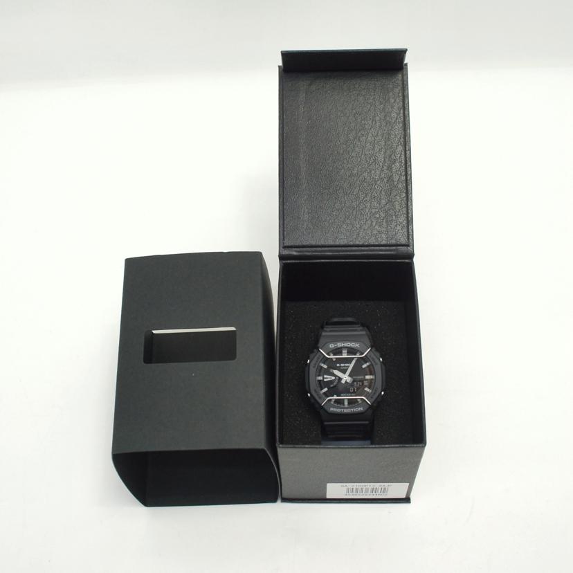 CASIO カシオ/G－SHOCK2100シリーズ／クオーツ/GA-2100PTS-8AJF//C81***/Aランク/94